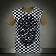 T-shirt Alexander McQueen Homme